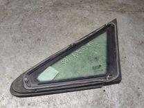 Стекло кузовное боковое правое 23G65X Opel Zafira - Фото 4