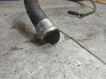 Горловина топливного бака G6EUMG Ford Mondeo купить с доставкой