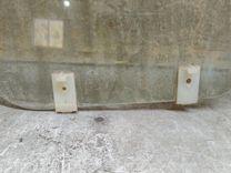 Стекло двери передней левой JC9RH5 Hyundai Getz - Фото 6