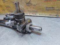 Рулевая рейка B65AJ6 Renault Scenic - Фото 4