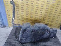 Бак топливный I4G8ST Citroen C4 Grand Picasso undefined