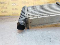 Интеркулер FDY30U Opel Astra - Фото 4