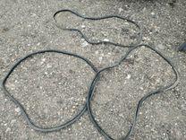 Уплотнитель FGSA7N Volkswagen Touran - Фото 1