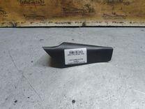 Заглушка зеркала правого 7WSPXX Saab 9-3 - Фото 2