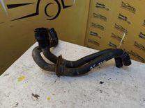 Патрубок отопителя (печки) BKU95H Volkswagen Passat - Фото 2