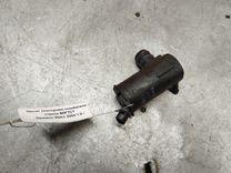 Насос (моторчик) омывателя стекла B6F7CT Daewoo Matiz