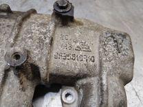 Коллектор впускной W0OUP3 Peugeot 307 купить с доставкой