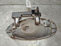 Ручка наружная задняя правая TFS1C5 Citroen C5 купить