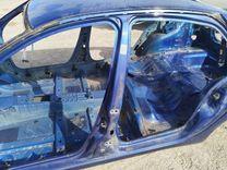 Стойка кузовная центральная левая GWOB8J Renault Laguna купить