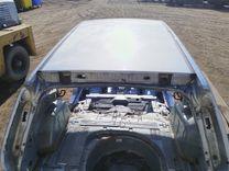 Крыша UGFRNY Ford Focus - Фото 4