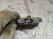 Подсветка номера JBVRZY Opel Astra - Фото 4