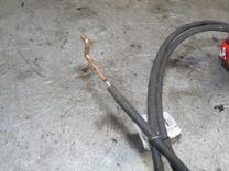 Трос капота 0TP9SK Peugeot Expert купить в магазине запчастей бу