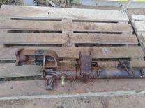 Балка подвески задняя 2T096T Kia Carnival купить