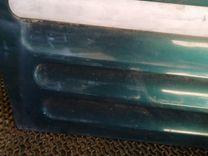 Дверь передняя левая SA62GS Ford Tourneo Connect купить в магазине запчастей бу