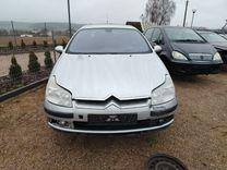 Моторчик печки 5WRHER Citroen C5 - Фото 1