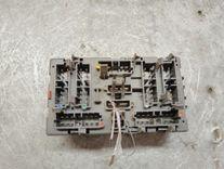 Блок предохранителей HYOPOG Citroen Evasion - Фото 3