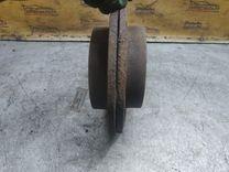 Диск тормозной задний TK5Y5C Opel Astra - Фото 2