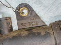 Цилиндр сцепления главный 87G4WB Volkswagen Sharan купить в магазине запчастей бу