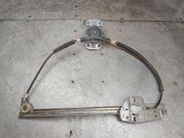 Стеклоподъемник задний правый WL0UWD Volkswagen Passat - Фото 3