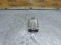 Реле вентилятора 3UV1W5 Mercedes A W168 - Фото 5