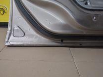 Дверь передняя левая XEH3Y4 Volvo XC70 undefined