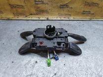 Переключатель подрулевой (стрекоза) FC30LN Citroen C8 купить на авторазборке