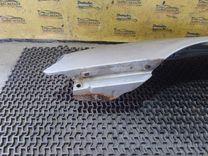 Крыло переднее левое MF3B2K Ford Mondeo - Фото 4