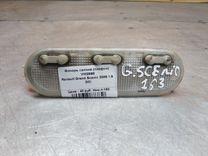 Фонарь салона (плафон) VW2998 Renault Grand Scenic