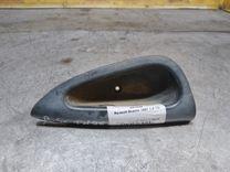 Накладка на ручку двери UX1H30 Renault Scenic