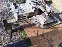 Лонжерон правый E21QV2 Renault Scenic - Фото 3