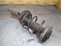 Опора амортизатора верхняя (чашка) K3T8CY Renault Scenic - Фото 1