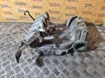 Коллектор впускной 7TRBMI Volkswagen Passat