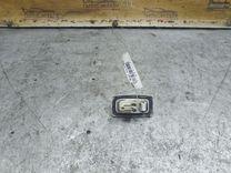 Подсветка номера UGS9E4 Toyota Corolla - Фото 3