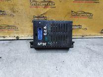 Дисплей 12HYV3 Opel Zafira купить