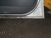 Дверь передняя правая 1M31WI Opel Meriva undefined