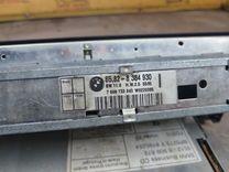 Магнитола N1JRIA BMW 5 E39 купить в магазине запчастей бу