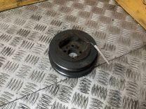 Шкив коленвала EHBNFX Audi 80