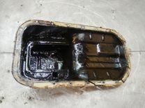 Поддон 7Q0C9I Hyundai Lantra