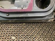 Дверь задняя левая 094T5A Opel Vectra - Фото 5