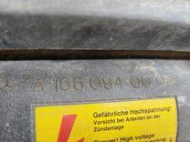 Корпус воздушного фильтра 98I7AK Mercedes A W168 купить с доставкой