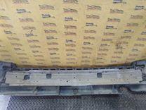 Бампер задний 4EK3GZ BMW 5 E39 - Фото 14