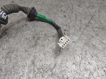 Проводка двери задней правой BX4EY0 Toyota Corolla - Фото 7