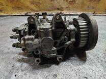 ТНВД 2LB8X1 Skoda Superb - Фото 6