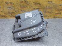 Корпус воздушного фильтра GU7IEU Opel Astra