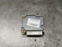 Блок AirBag CMJ0RW Fiat Multipla купить на авторазборке