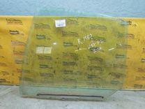 Стекло двери задней левой 9X8V76 Renault Megane купить в магазине запчастей бу