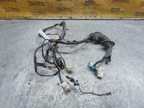 Проводка двери передней правой H6IZTJ Mitsubishi Grandis купить