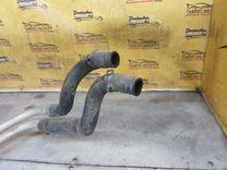 Патрубок автономного отопителя TCOW0K Volkswagen Sharan - Фото 5