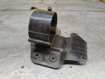 Кронштейн топливного фильтра O68YL4 Hyundai Trajet - Фото 3