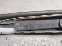 Щеткодержатель (поводок стеклоочистителя, дворник) HD3TB9 Renault Espace купить с доставкой